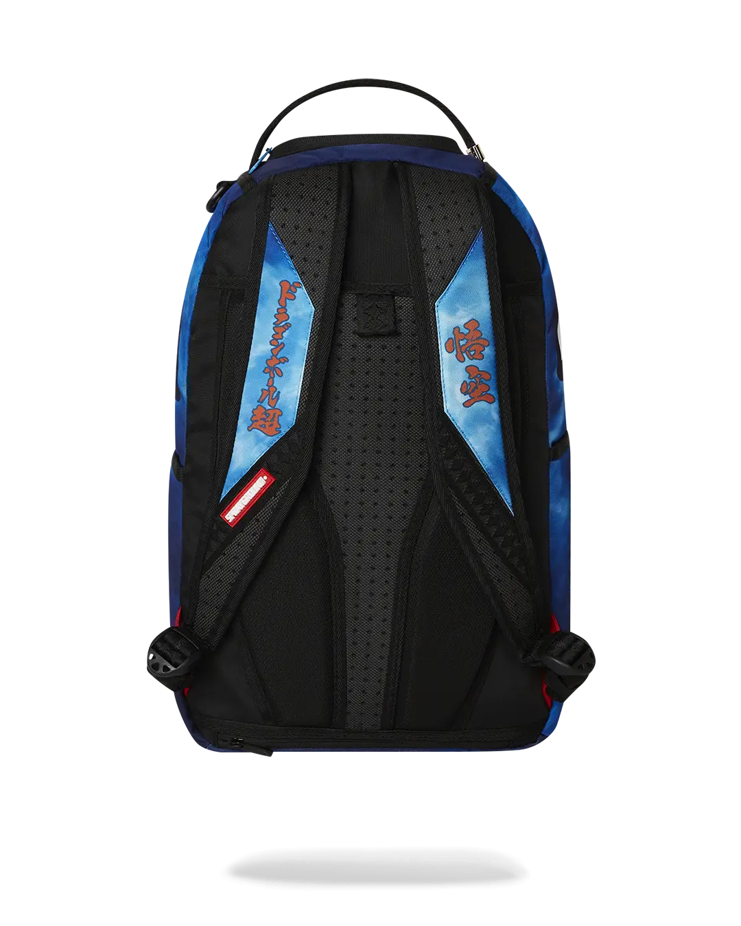 DRAGON BALL SUPER GOKU KAMEHAMEHA DLXSR BACKPACK - Image 7