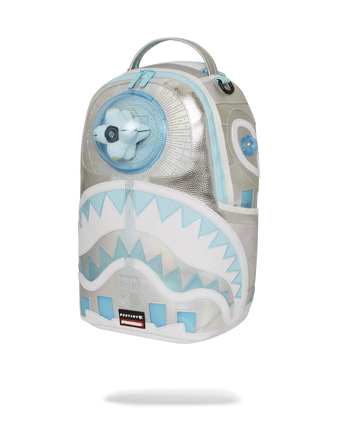 DESTINY GHOST BUDDY BACKPACK - Image 9