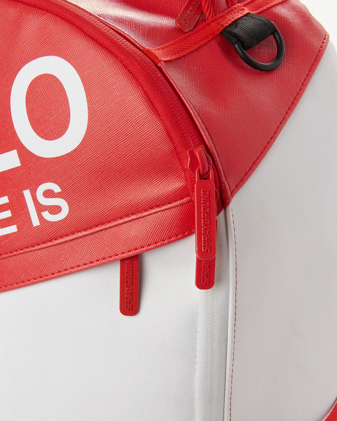 THIS IS THE 1ST BAG EVER MADE DLXV BACKPACK - Image 5
