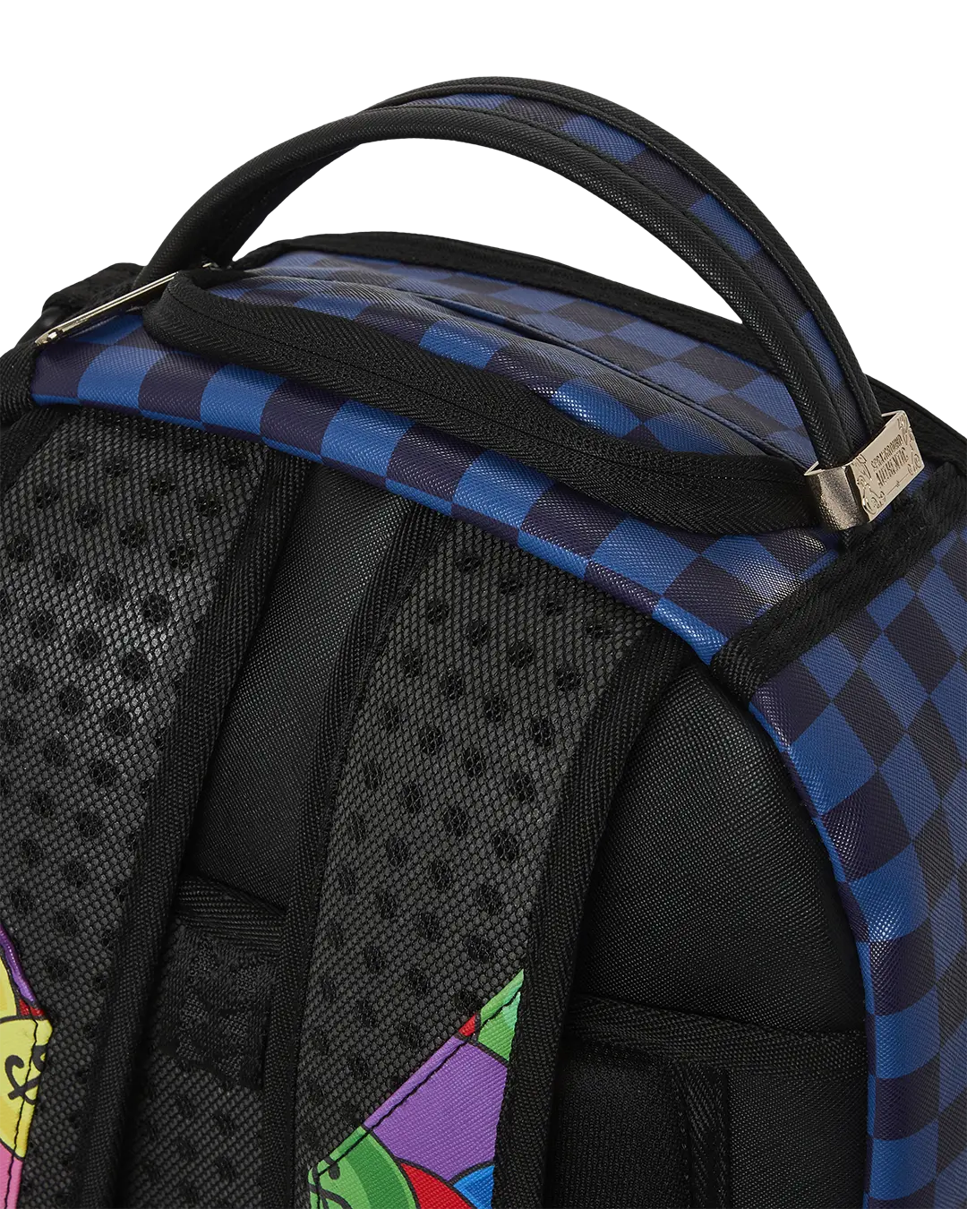 RICHIE RICH MONEY MONEY MONEY BACKPACK (DLXV) - Image 11