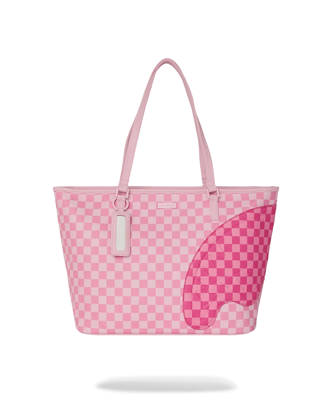 SUGAR DRIP CANDY BITE TOTE