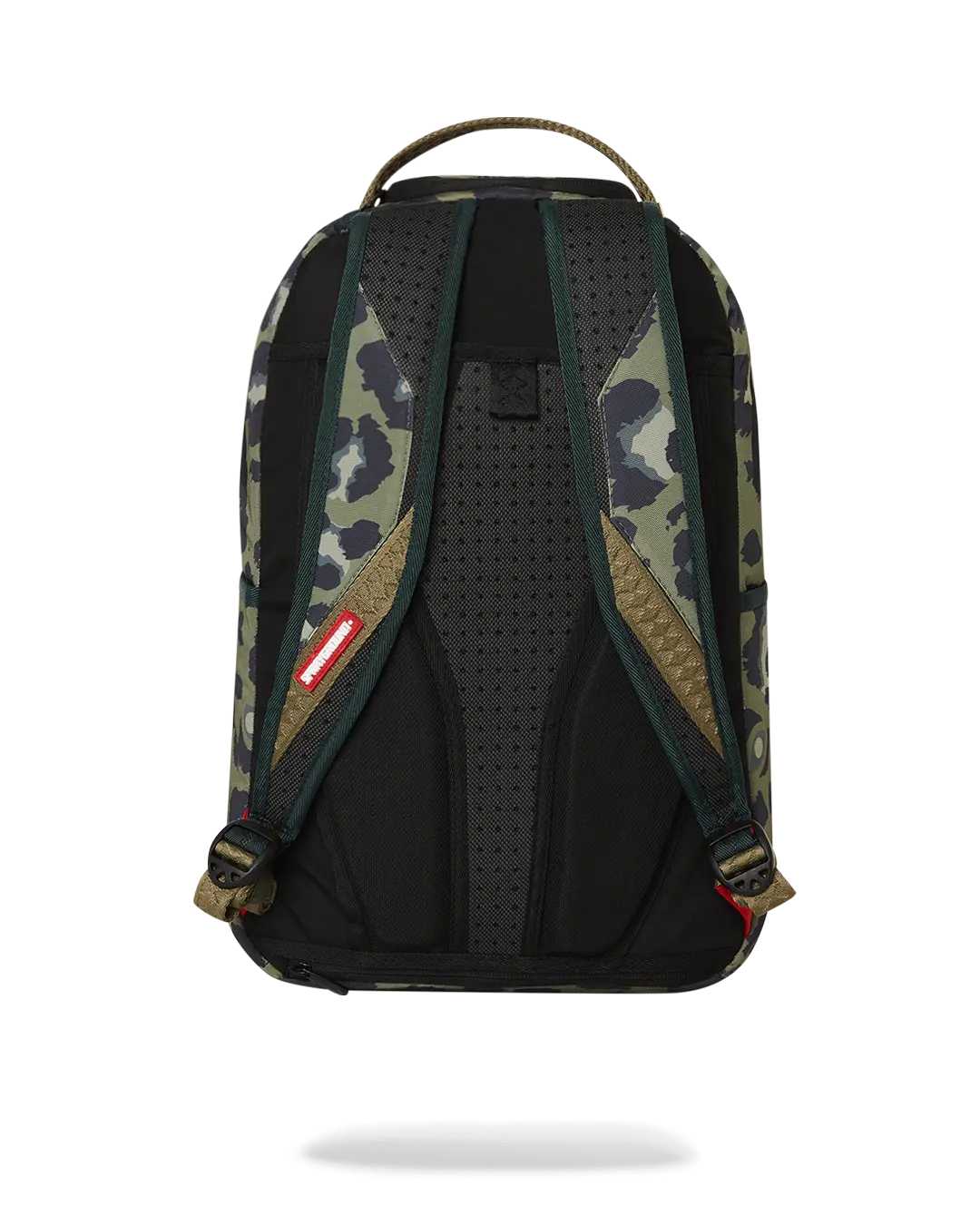 FEASTIN BEASTIN DLXSR BACKPACK - Image 7