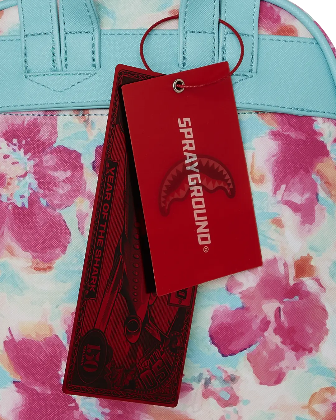 GARDEN DELIGHT SAVAGE BACKPACK - Image 11