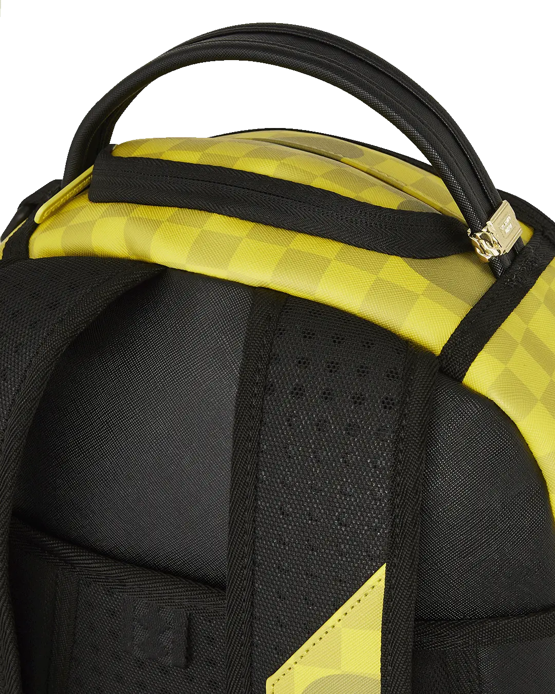 SPONGEBOB SQUARE CHECK FLEX DLXSV BACKPACK - Image 9