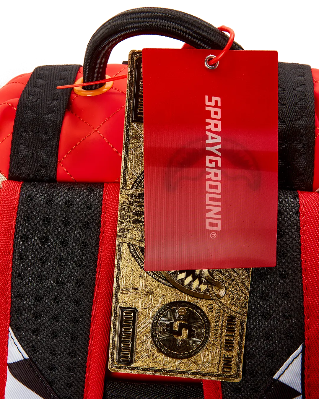 THE GLOBAL EXPEDITION HILLS BACKPACK - Image 11