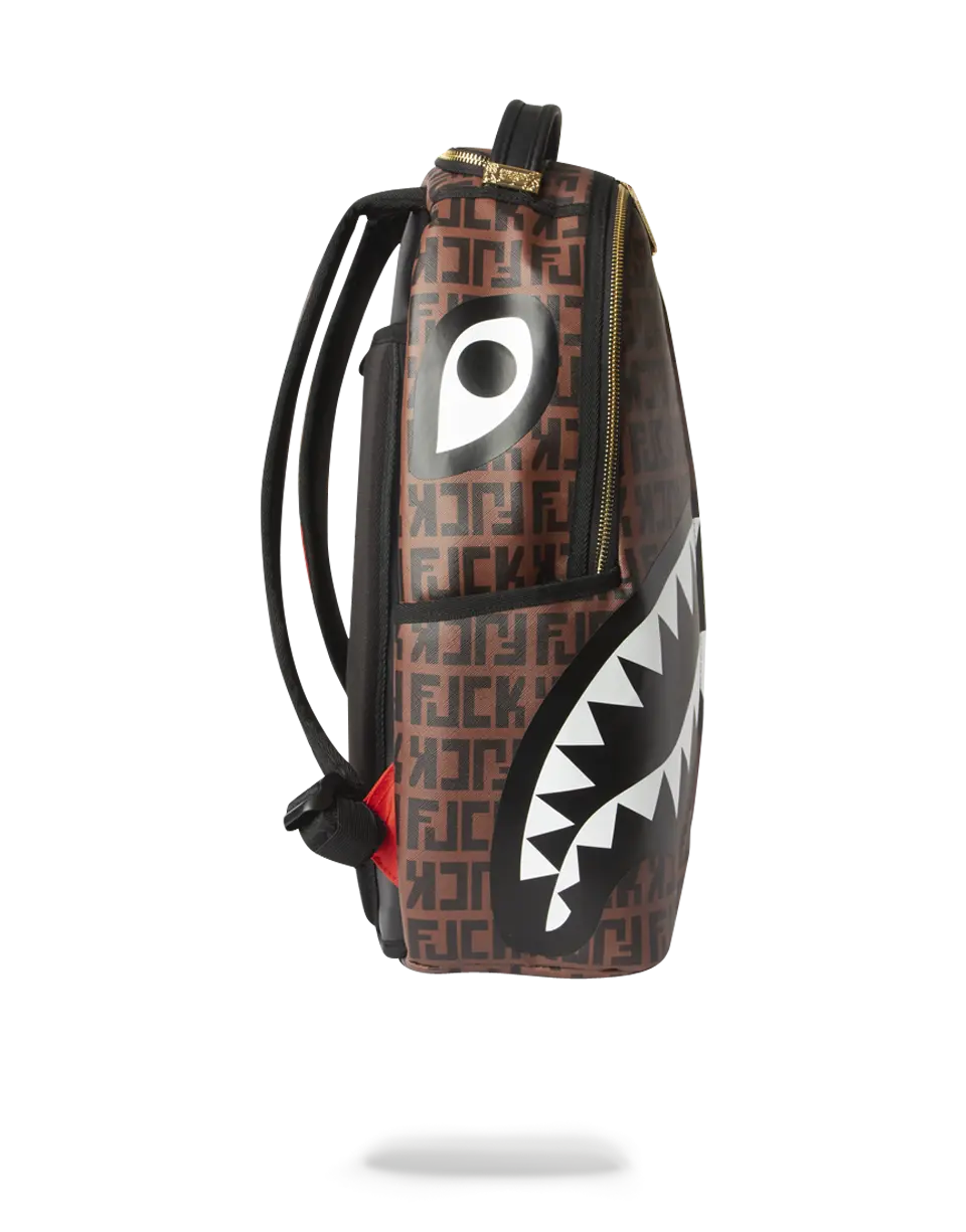 SPLIT THE CHECK BACKPACK - Image 3