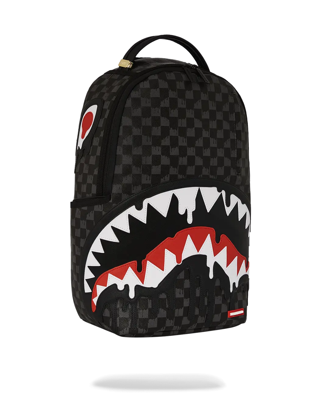 SHARKS IN PARIS THUNDERDRIP BACKPACK - Image 3