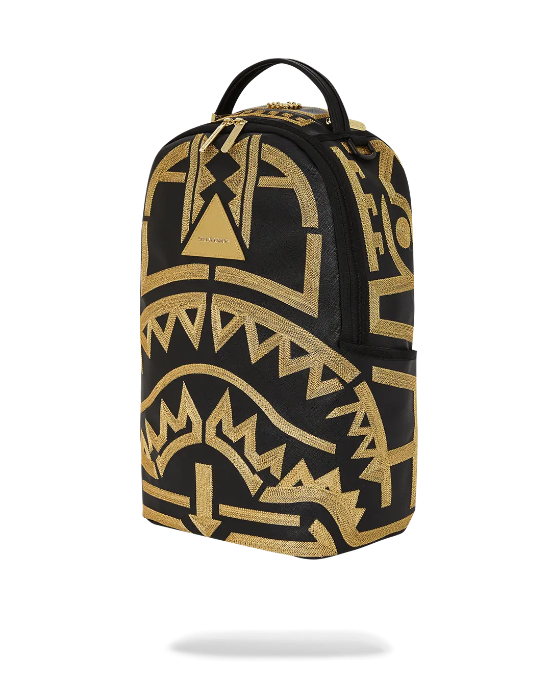 A.I.8 AFRICAN INTELLIGENCE PATH TO THE FUTURE II BACKPACK (DLXV) - Image 7
