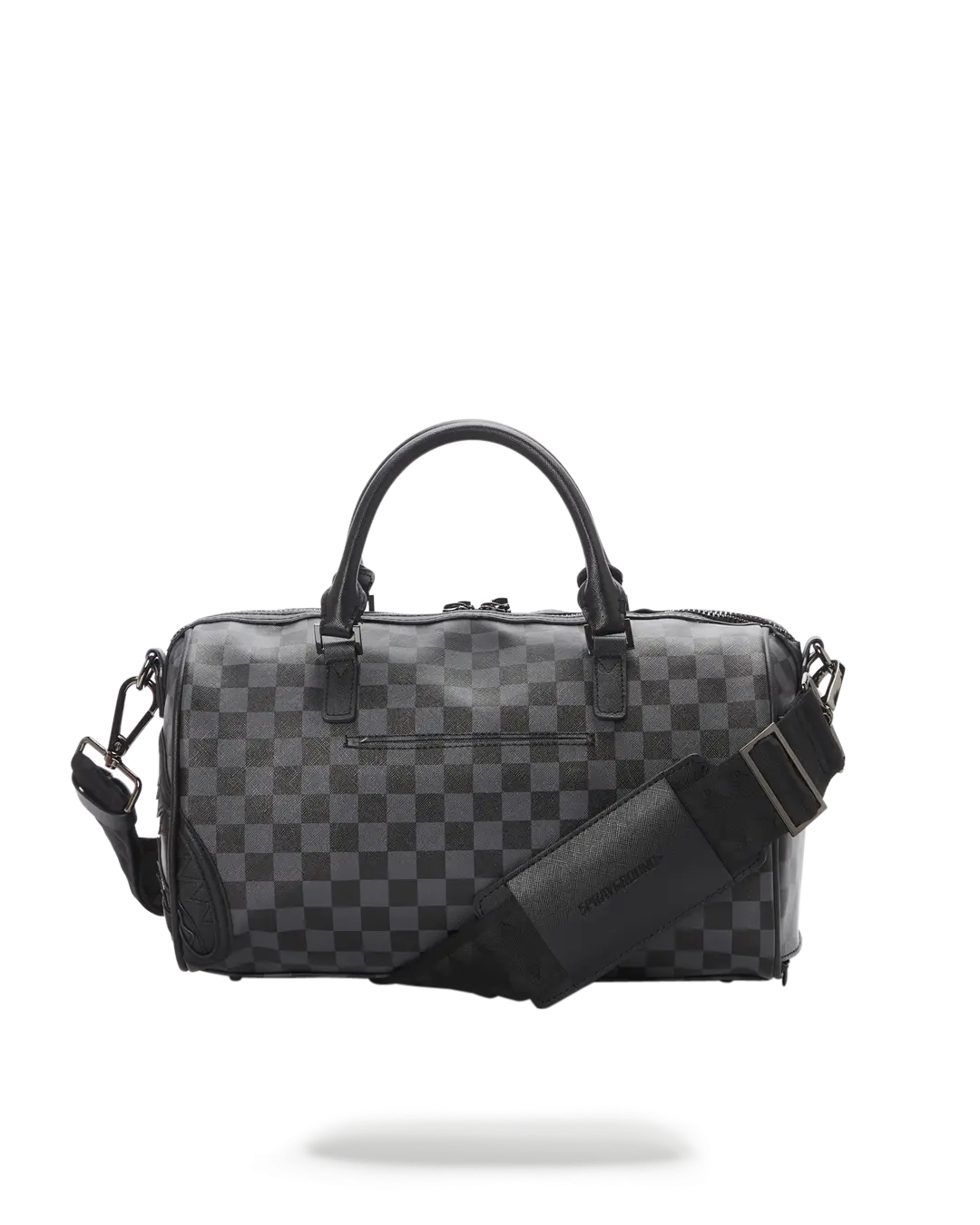 HENNY BLACK MINI DUFFLE - Image 4