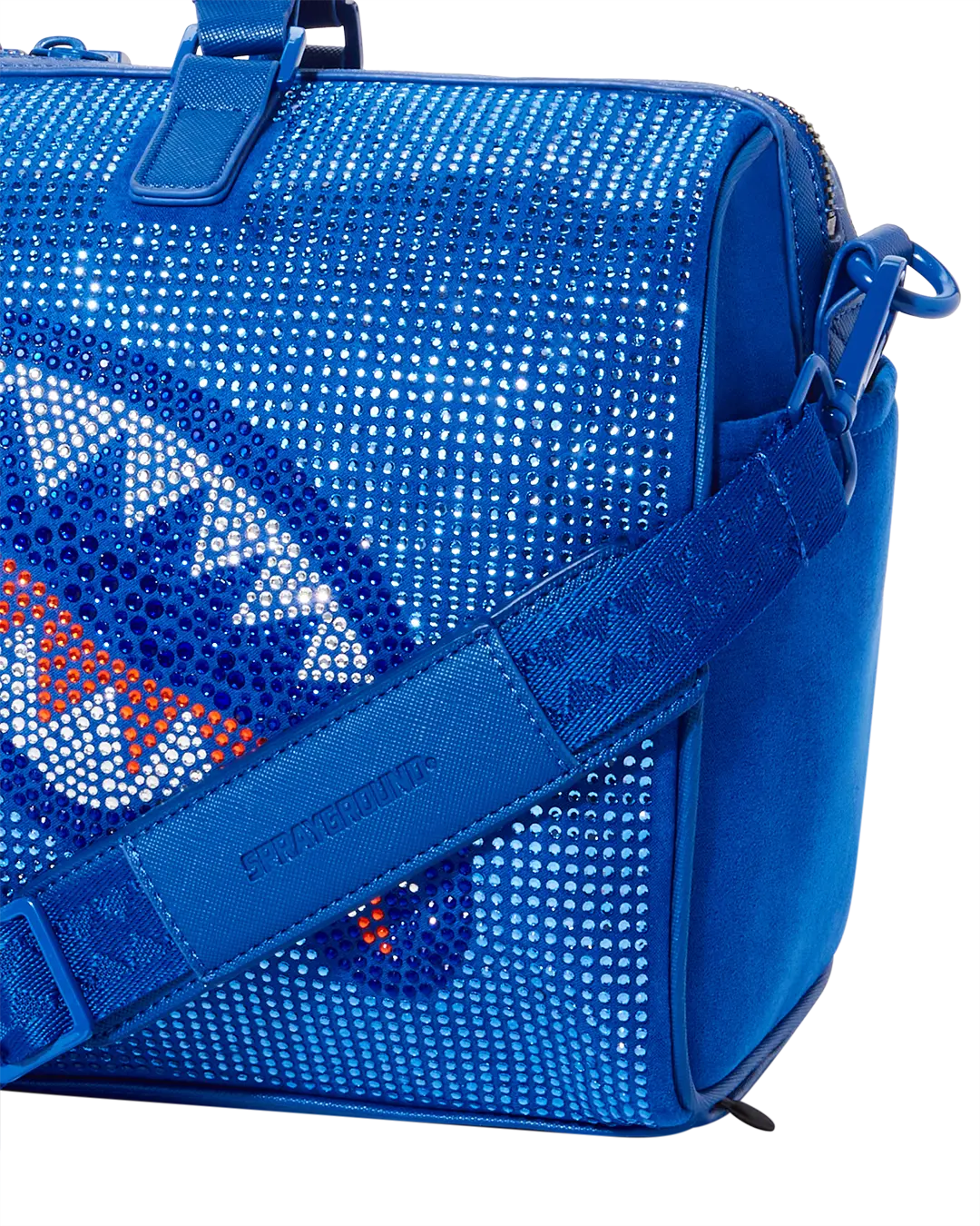 TRINITY OCEAN MINI DUFFLE - Image 10