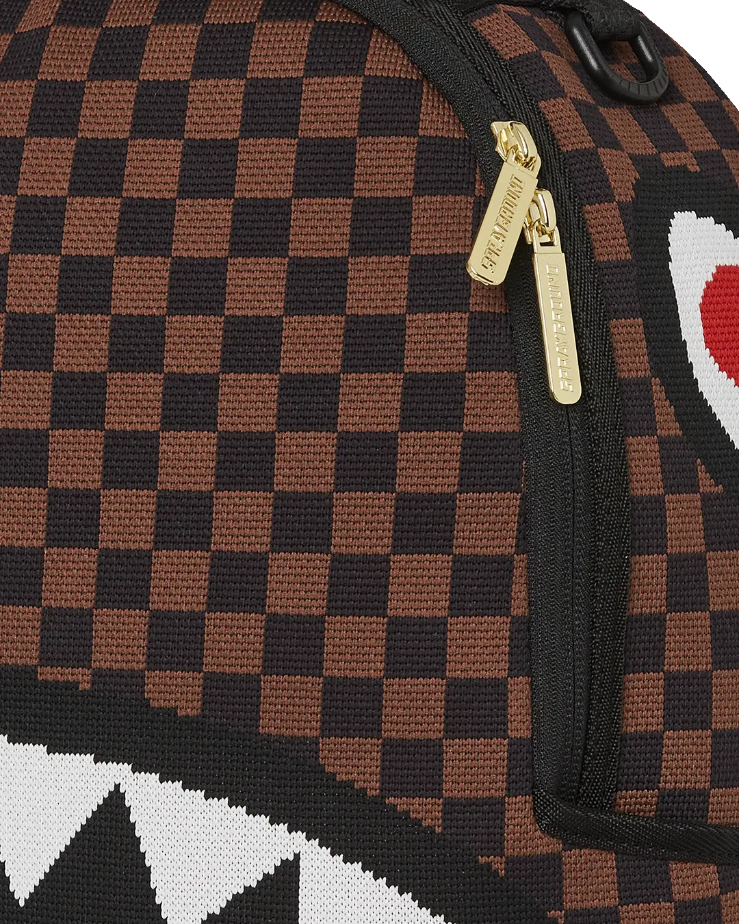 KYOTOKNIT SHARKS IN PARIS DLX BACKPACK - Image 9