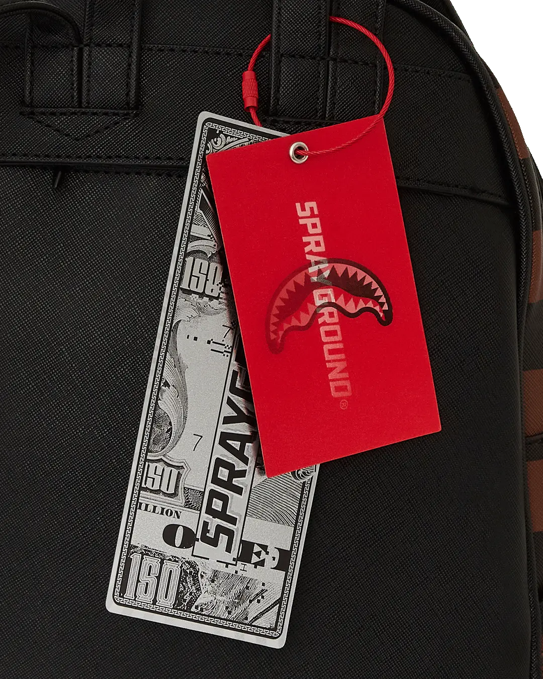THE HIDEOUT SAVAGE BACKPACK - Image 7
