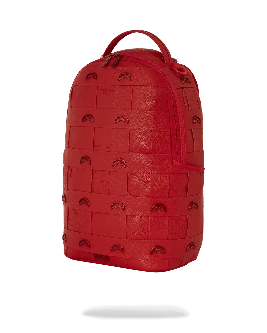SUPER HOT FIRE DLX BACKPACK - Image 9