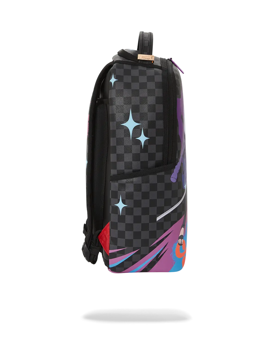 SASUKE SPLASH BACKPACK (DLXV) - Image 4