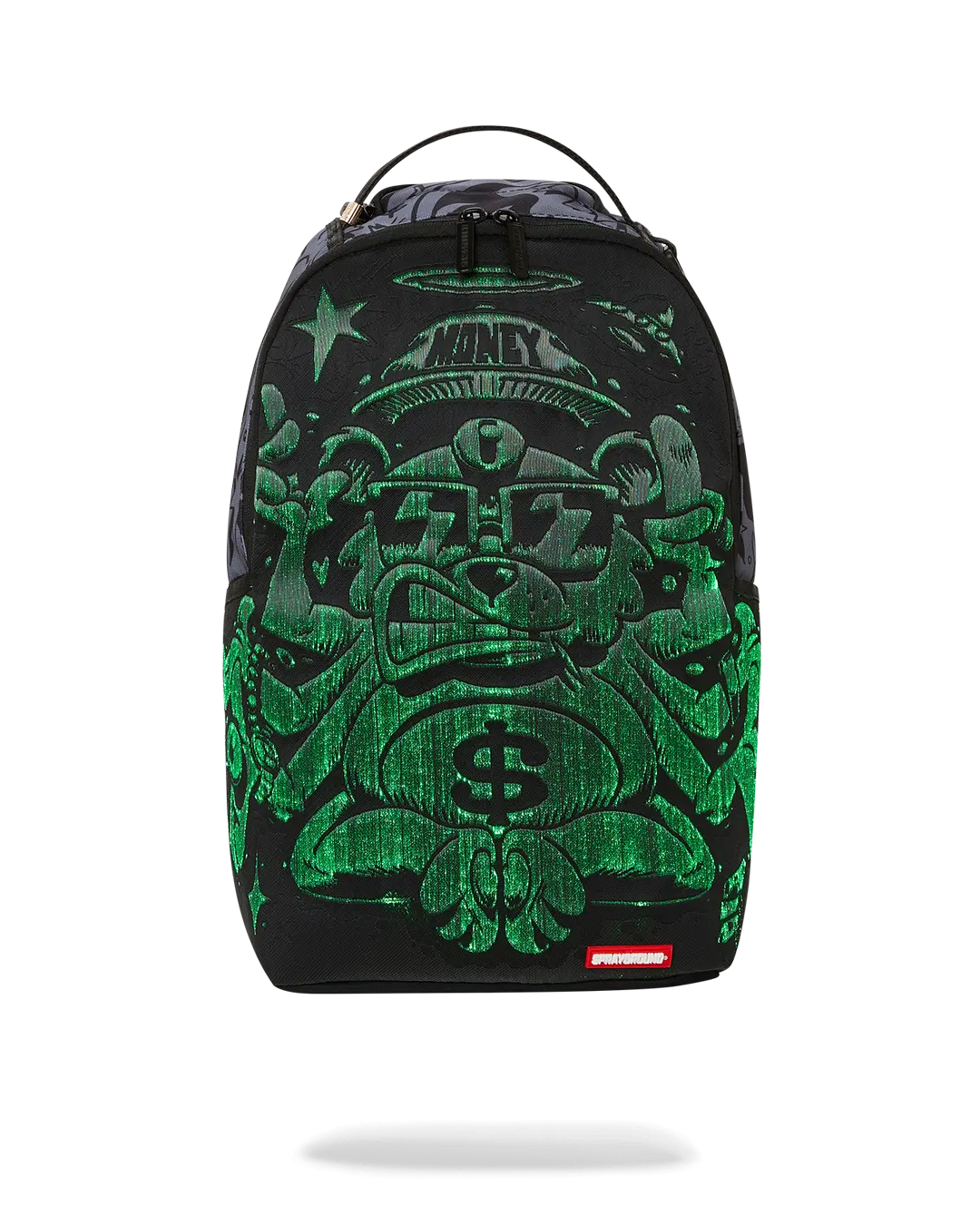 FIBER OPTICS NEXT DIMENSION BACKPACK - Image 6