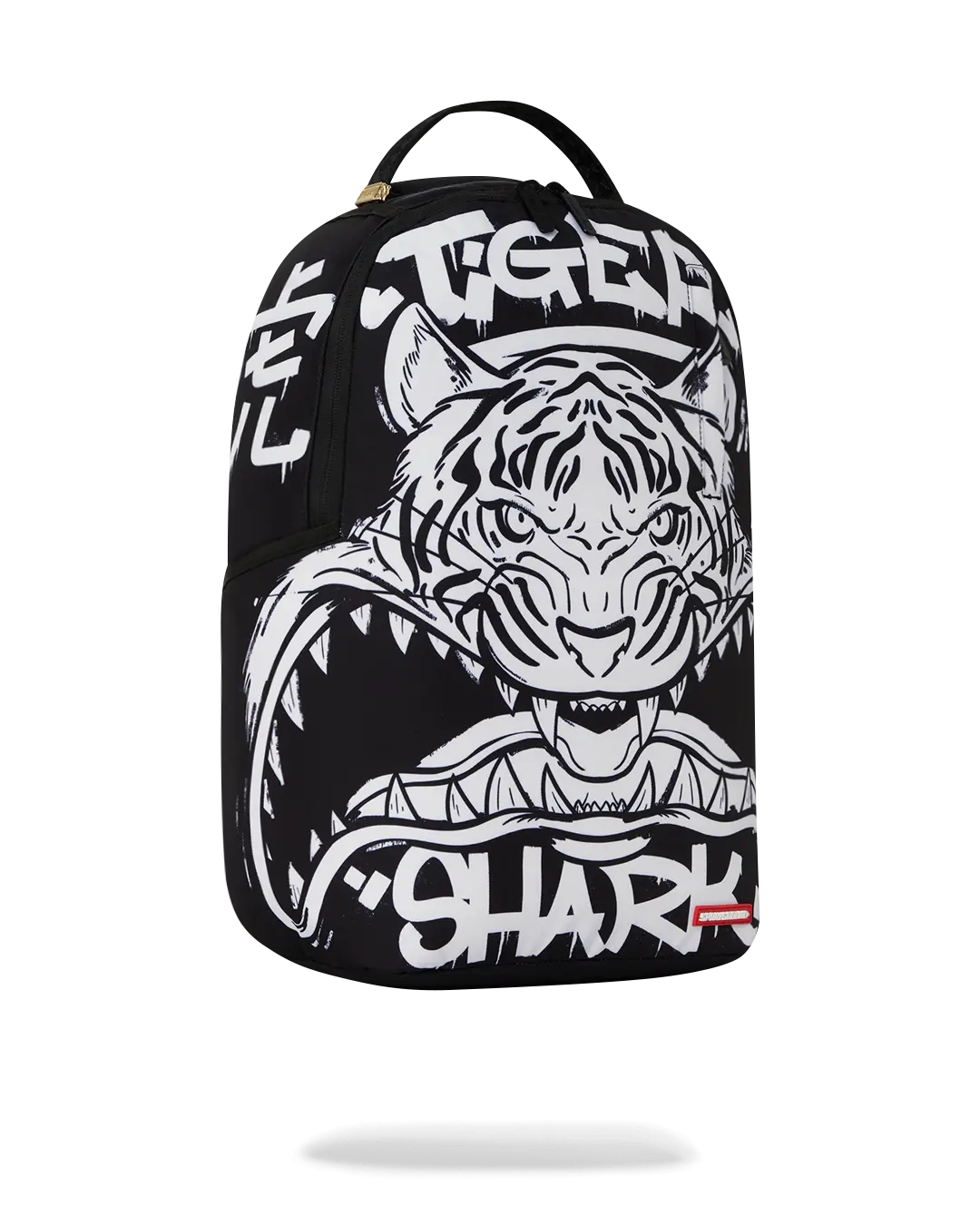 TIGER SHARK PARK BACKPACK - Image 3