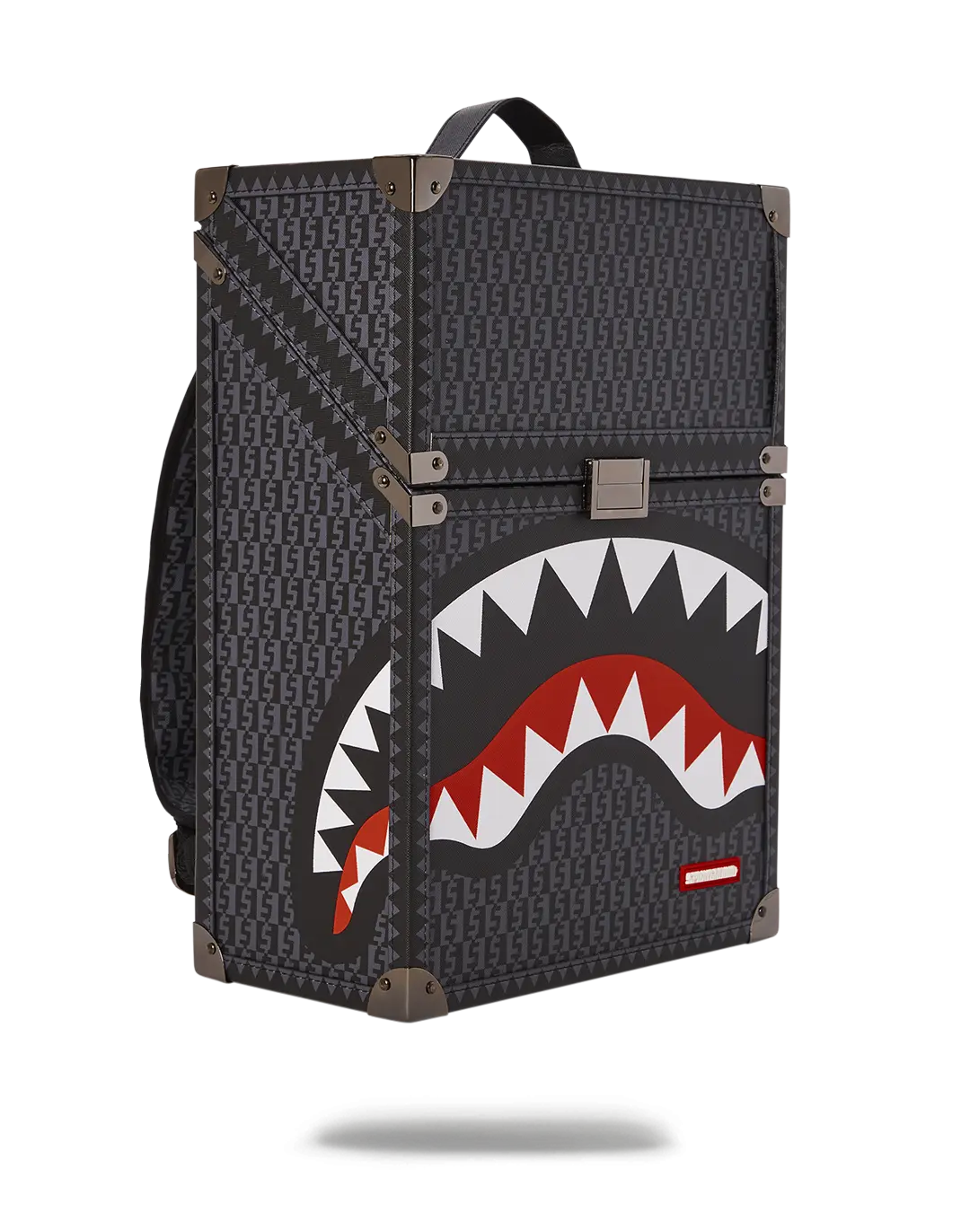 SPRAYGATTI REVV CHATURANGA SHARK 1900 BACKPACK - Image 3