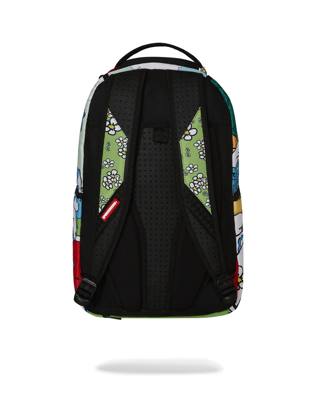 SMURFS IN THE GARDEN BACKPACK - Image 7