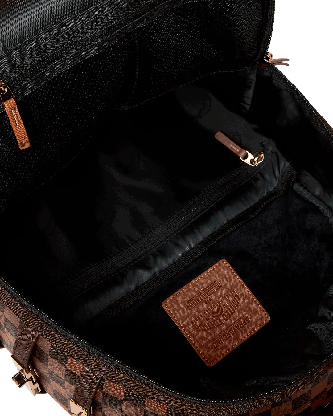 CHECKMATE ROYALE BACKPACK (DLXV) - Image 10