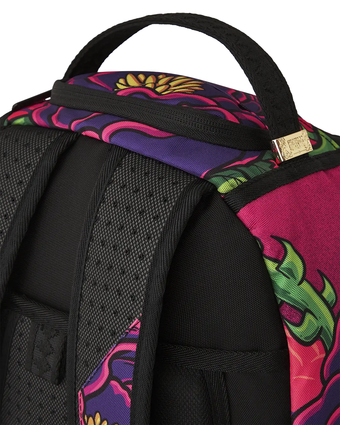 MONEYBEAR MEAN LEAN SHARK MACHINE BACKPACK - Image 11