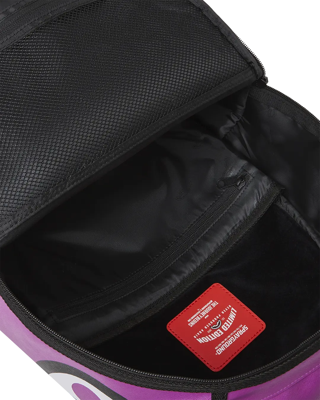 SMASH LOGO VIOLA DLXSV BACKPACK - Image 13