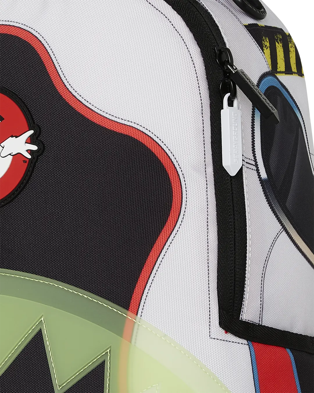 GHOSTBUSTERS ECTO-SHARK BACKPACK - Image 15