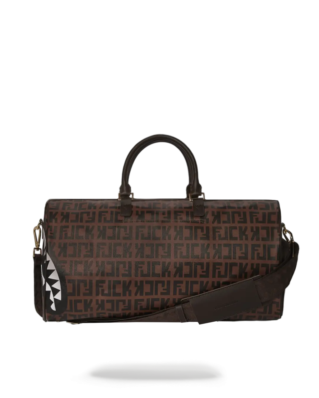 SPLIT THE CHECK DUFFLE
