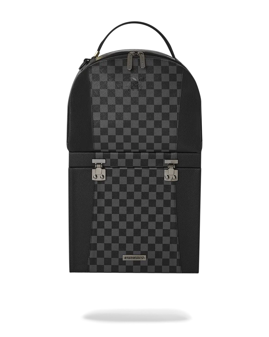 RACEWAY SHADOW PHANTOM HALF BOX BACKPACK (DLXV)
