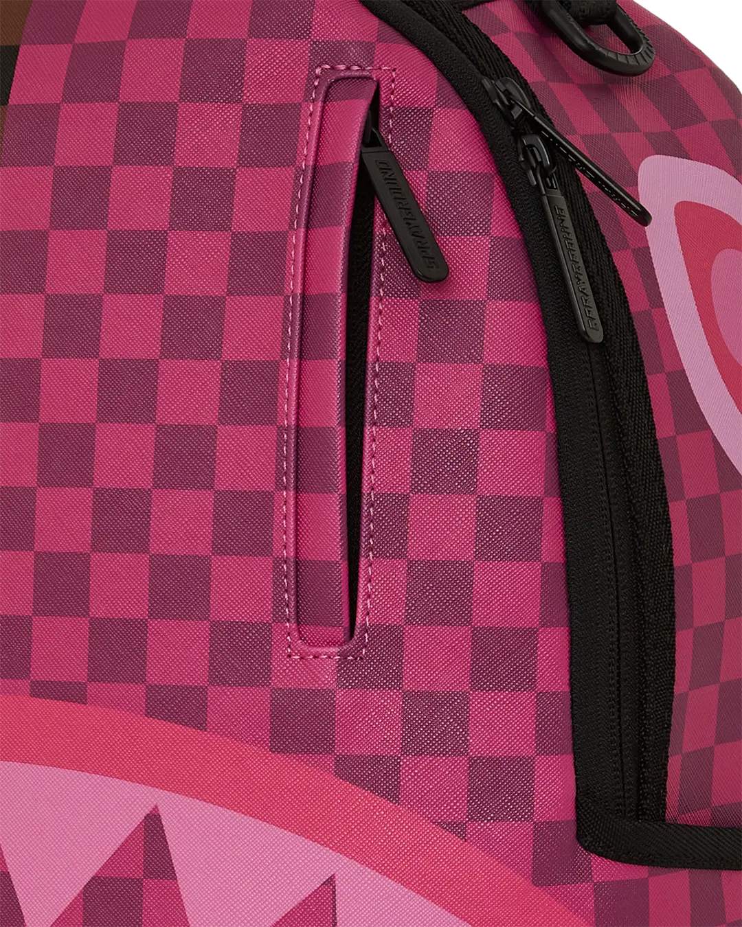 DOUBLE TROUBLE EDITION BACKPACK - Image 10