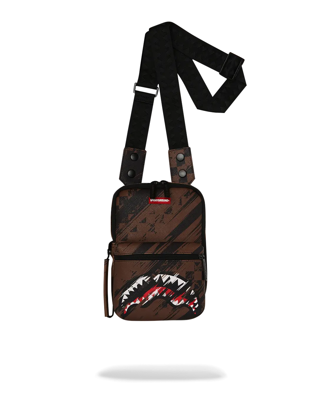 SHARKS IN PARIS NIGHT DRIFT OG SLING