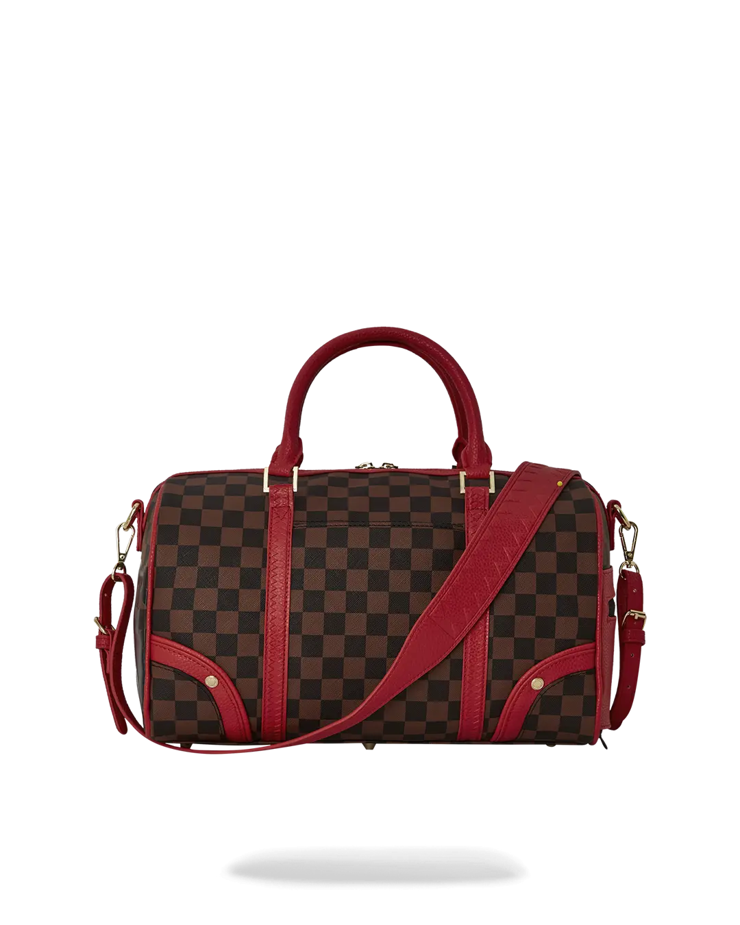 TAKEOVER THE THRONE MINI DUFFLE - Image 5