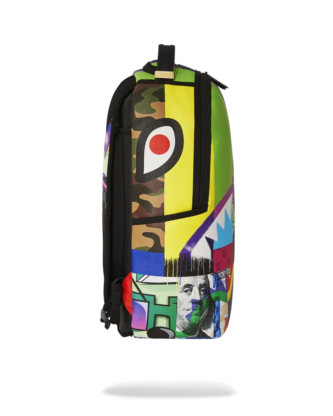 SHARK MASTERPIECES BACKPACK - Image 5
