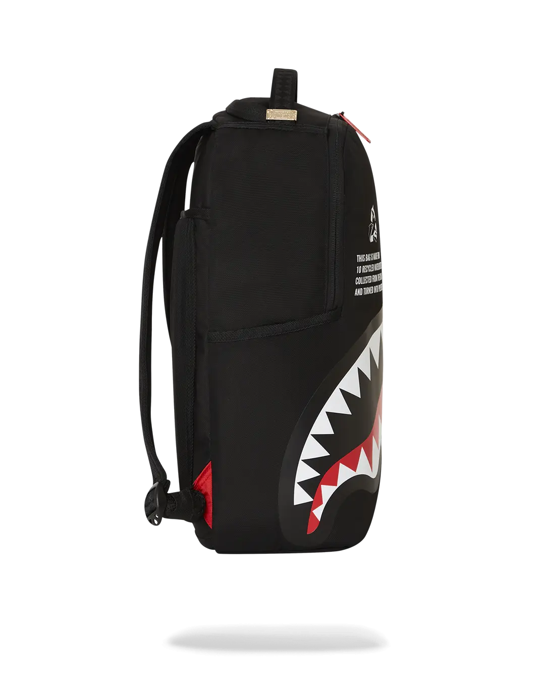 POSEIDON REMIX DLXSR BACKPACK - Image 5