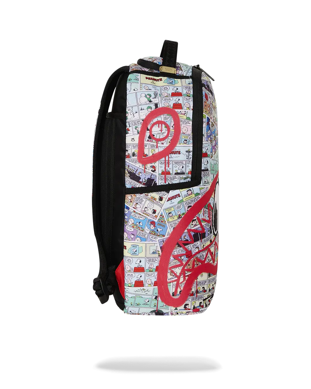 SNOOPY FOCUSED BACKPACK - Image 3