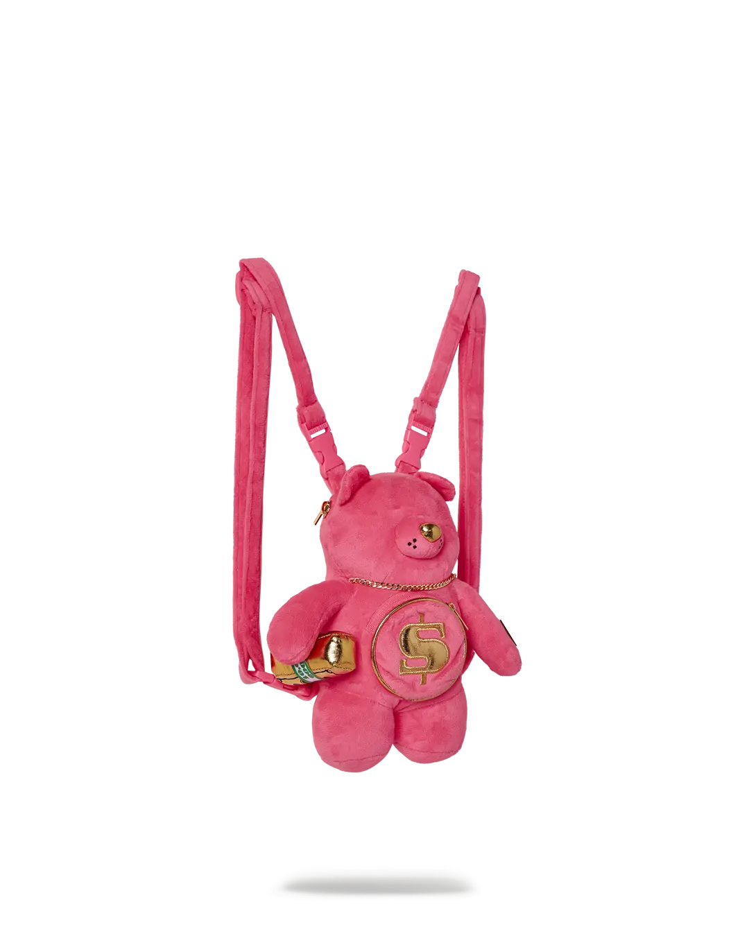 SORBET STUNNA 2 BEAR CUB BACKPACK - Image 3