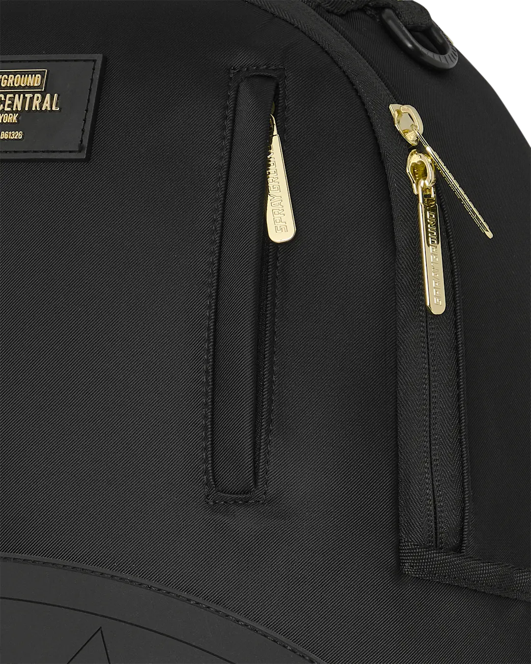 SHARK CENTRAL BANK BACKPACK - Image 9