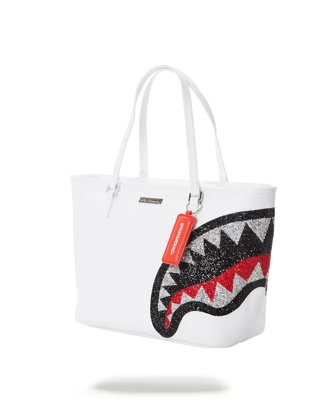 CLEARCUT TOTE (WHITE) - Image 12