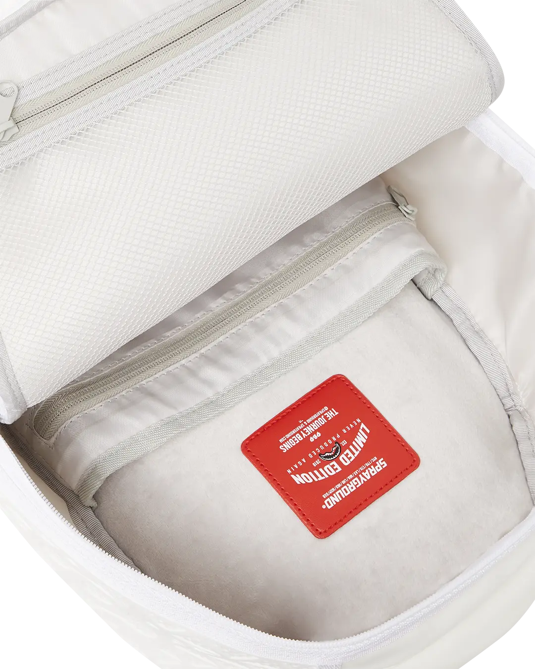 THE FUTURE PROXIMO DLXSV BACKPACK - Image 12