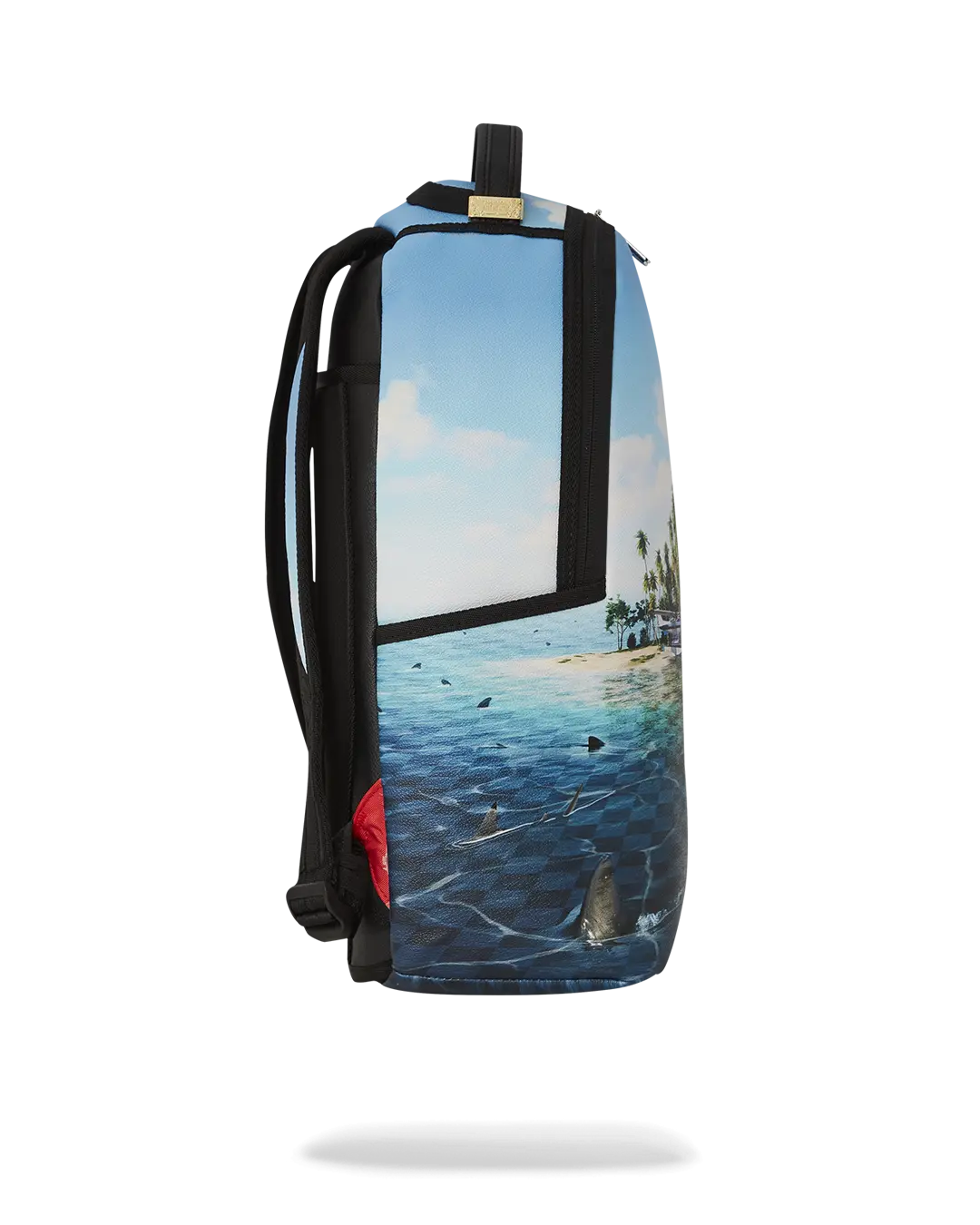 SHARK ISLAND HEADQUARTERS BACKPACK - Image 5