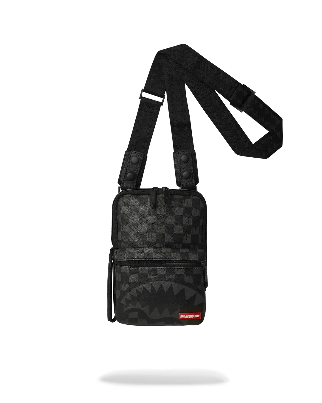 HANGOVER DRIP CHECK SLING