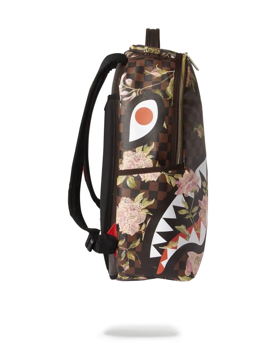 SHARKFLOWER DLX BACKPACK - Image 3
