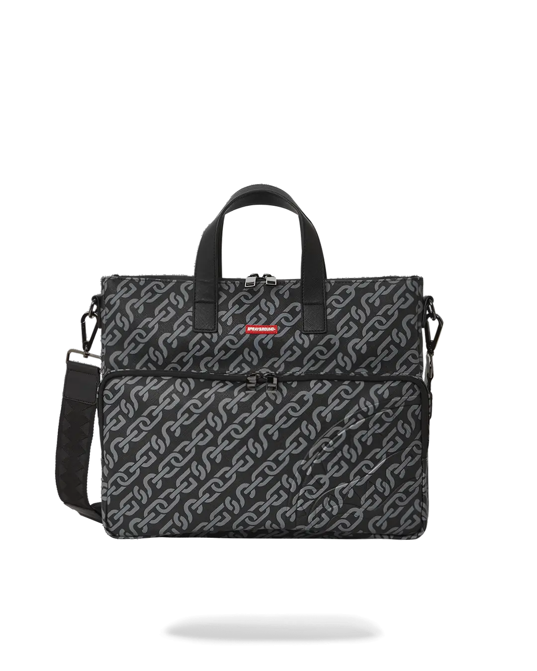 MAGNETIC PULSE TRAVEL BAG