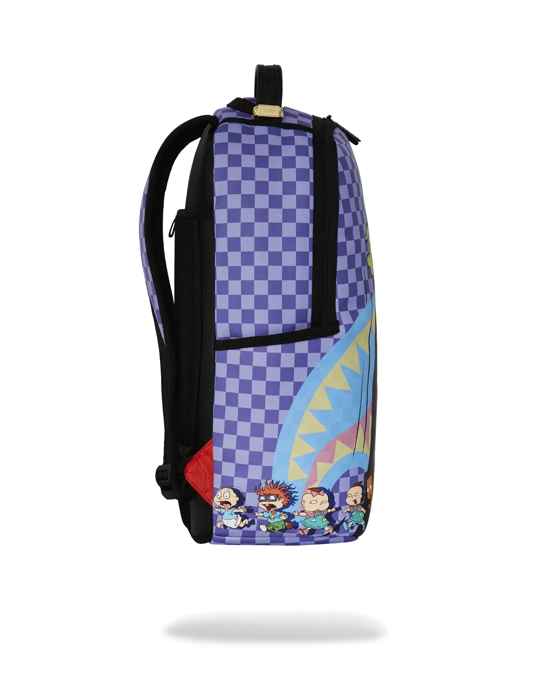 RUGRATS REPTAR CHASE DLXSV BACKPACK - Image 5
