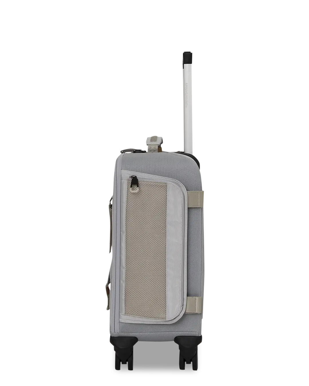 PROXIMO SPECIAL OPS CARRY-ON LUGGAGE - Image 5