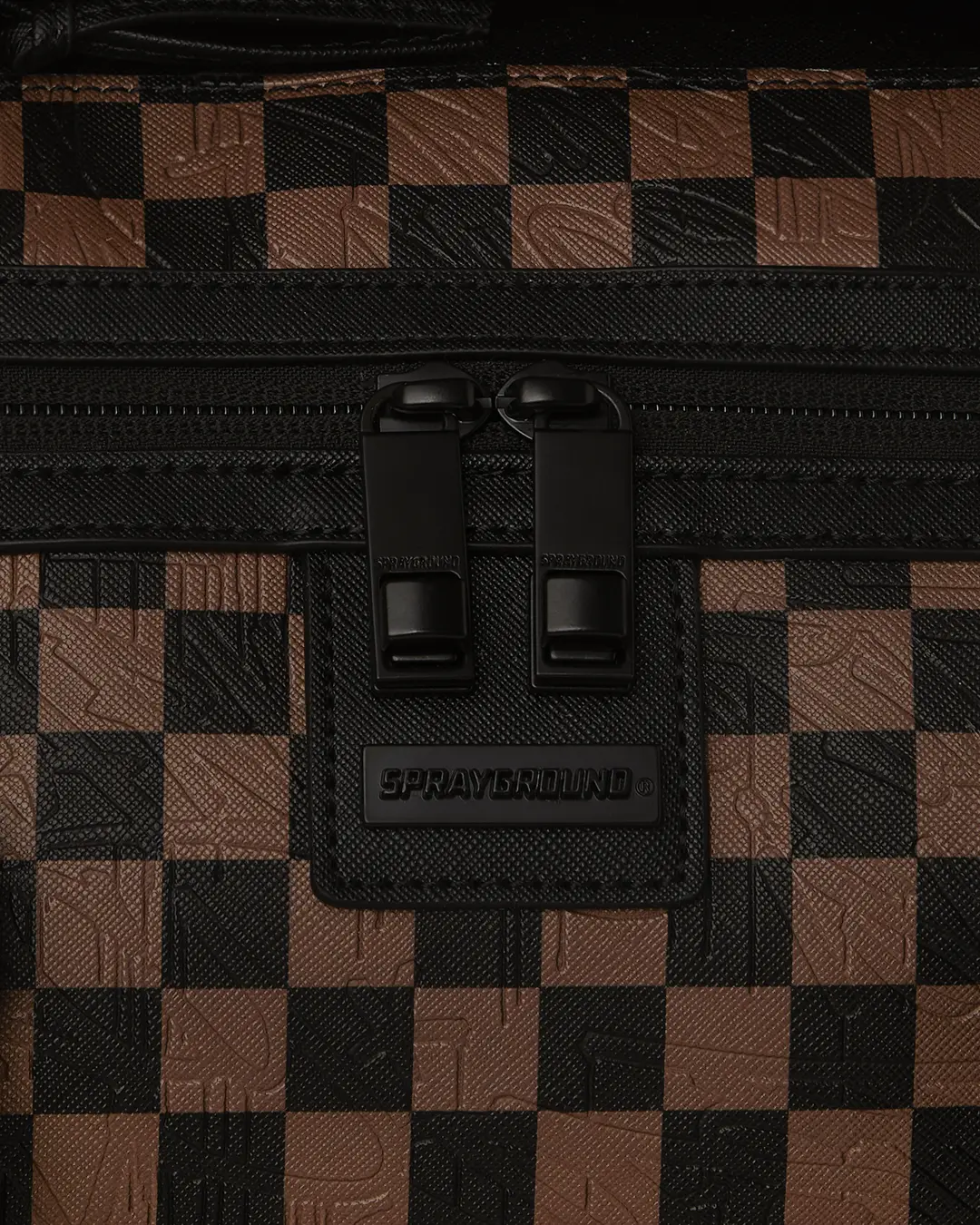 THE PRIVATE JET SHARK CLUB DUFFLE - Image 9
