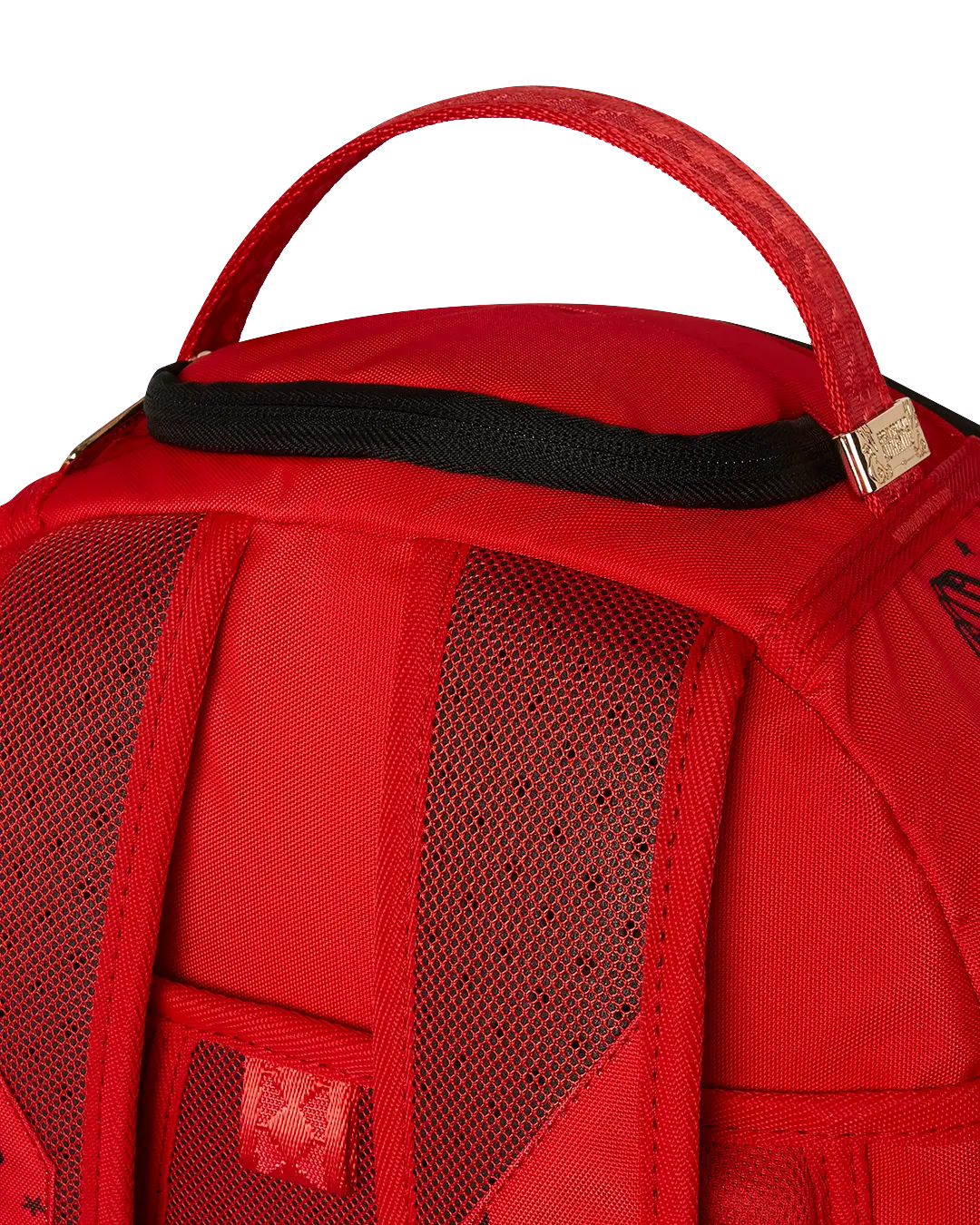 DIABLO BIG MEAN SHARK BITE BACKPACK - Image 11
