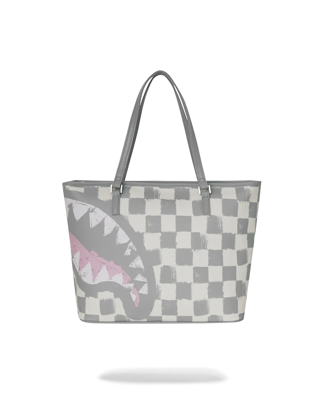 VANQUISH CREAM TOTE - Image 5