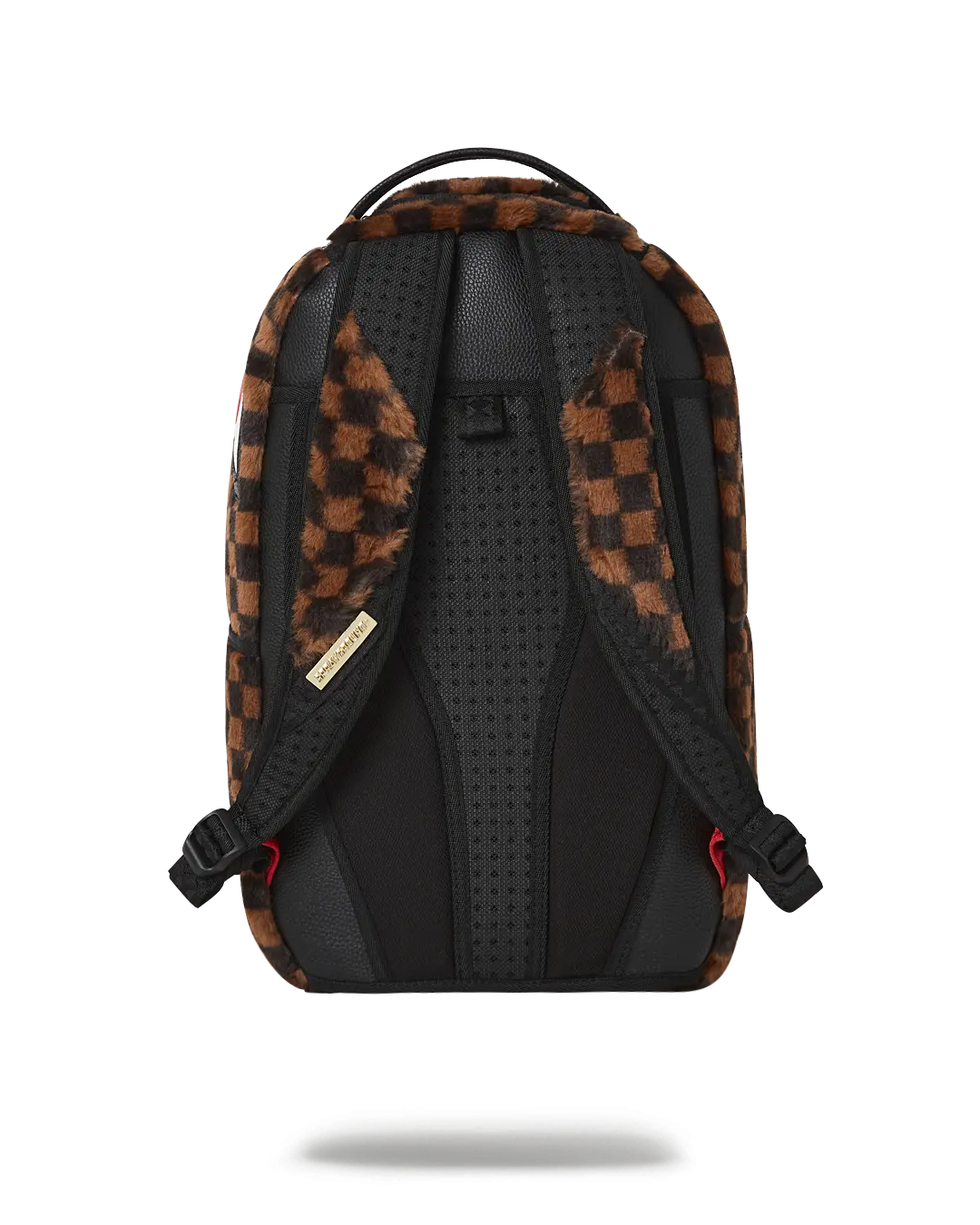 FURRR SHARKS IN PARIS BACKPACK (DLXV) - Image 9