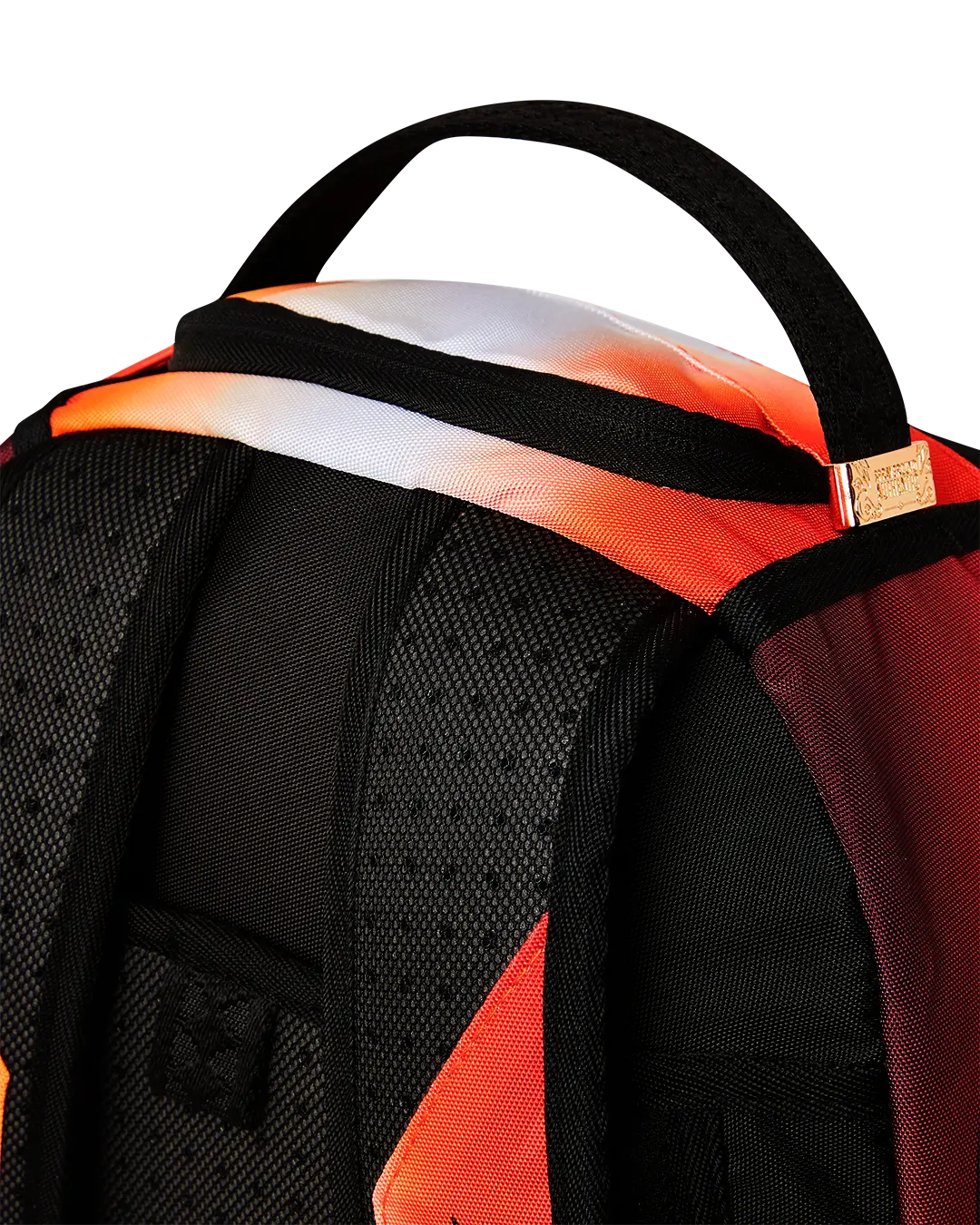 NARUTO VS SASUKE SHATTER DLXSR BACKPACK - Image 12