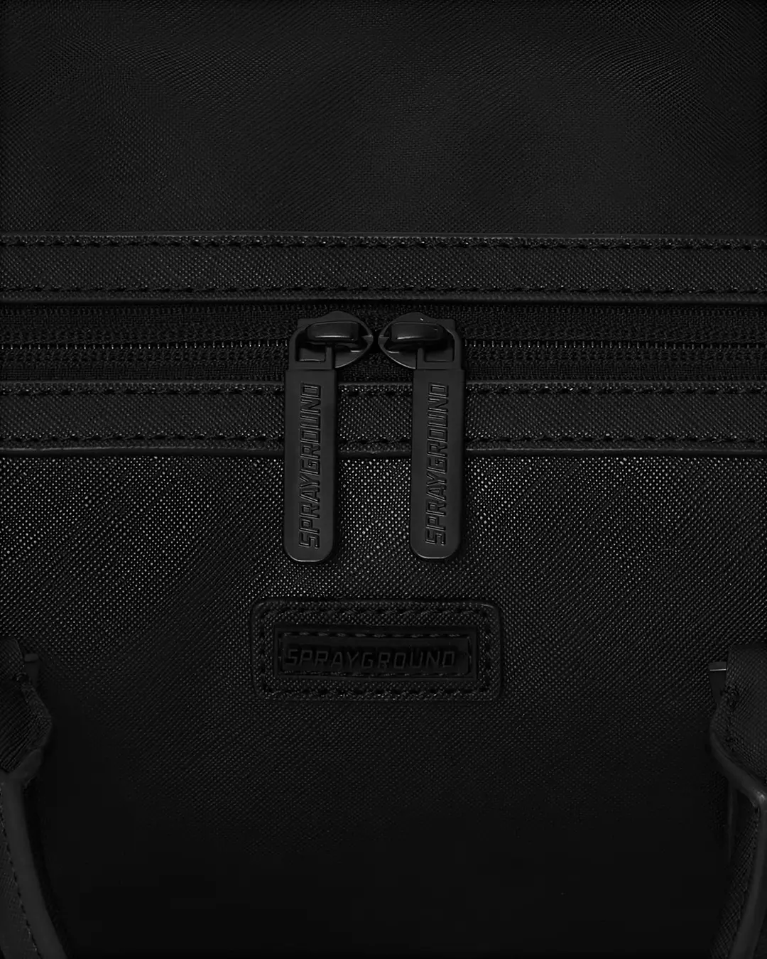 GRAND TOURER MINI DUFFLE - Image 11
